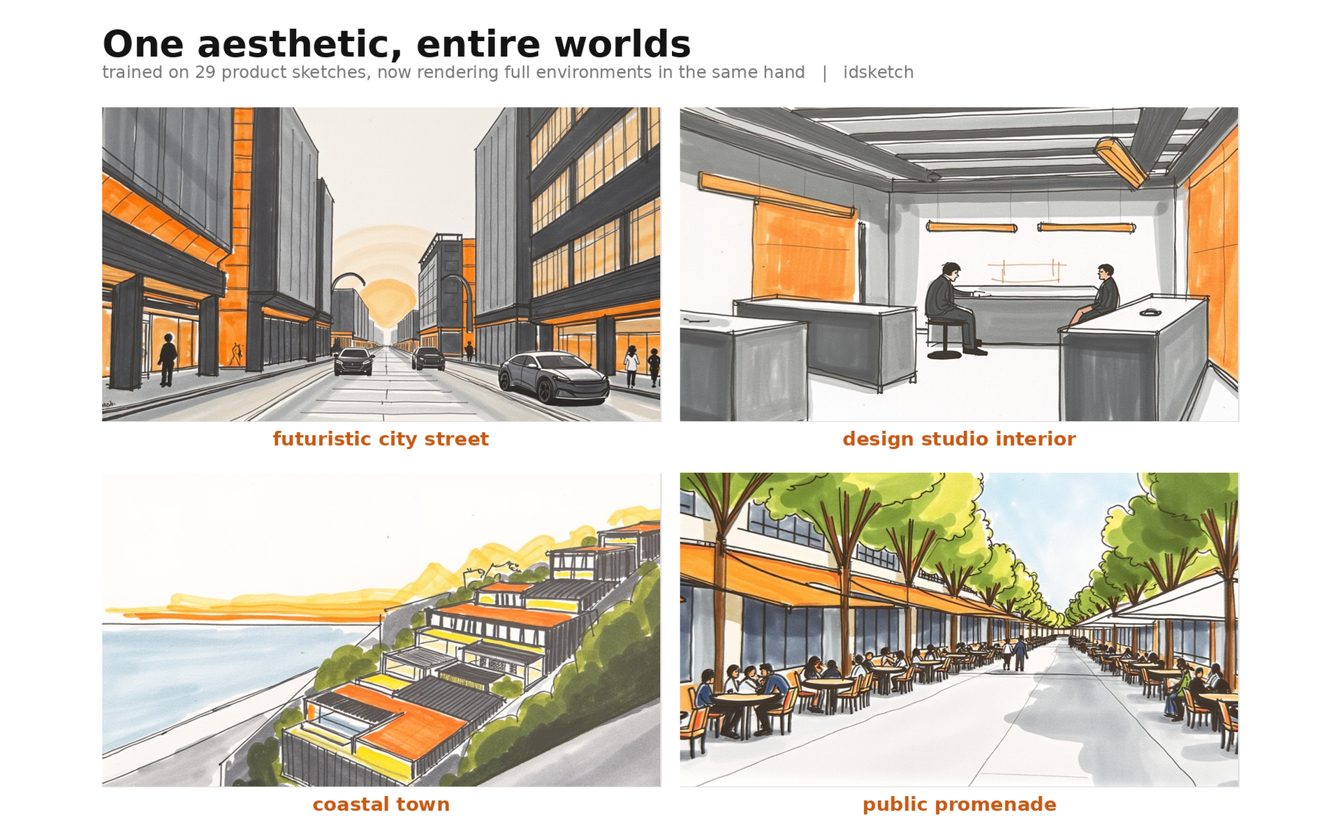 Slide 9: Entire worlds